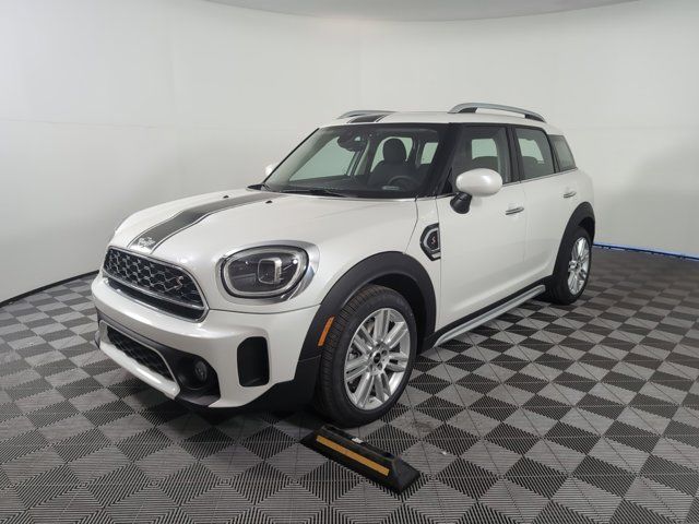 2024 MINI Cooper Countryman S