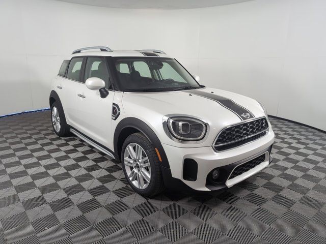 2024 MINI Cooper Countryman S