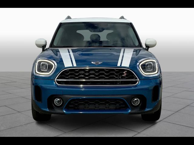 2024 MINI Cooper Countryman S