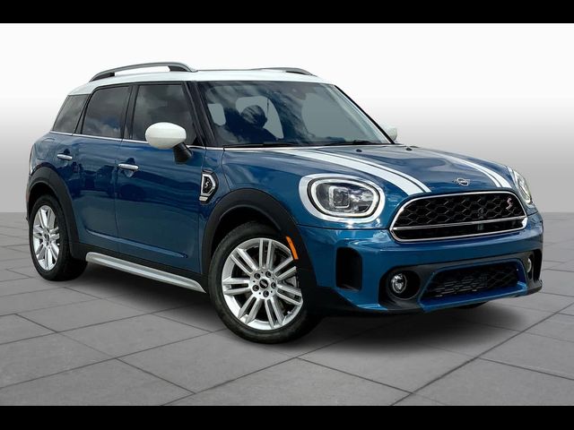 2024 MINI Cooper Countryman S