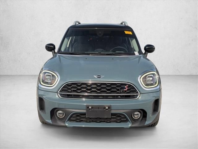 2024 MINI Cooper Countryman S