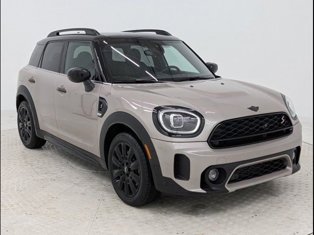 2024 MINI Cooper Countryman S