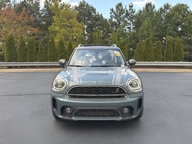2024 MINI Cooper Countryman S
