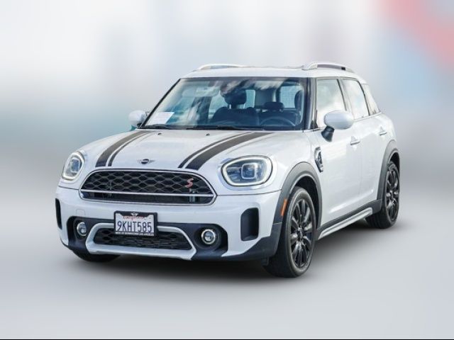 2024 MINI Cooper Countryman S
