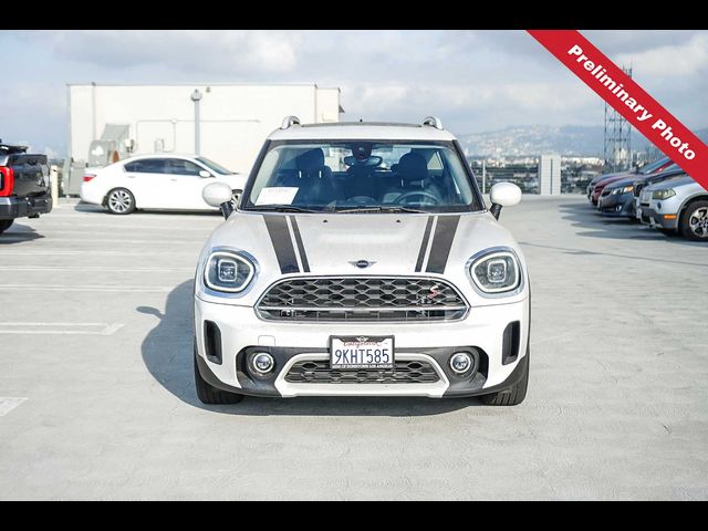 2024 MINI Cooper Countryman S