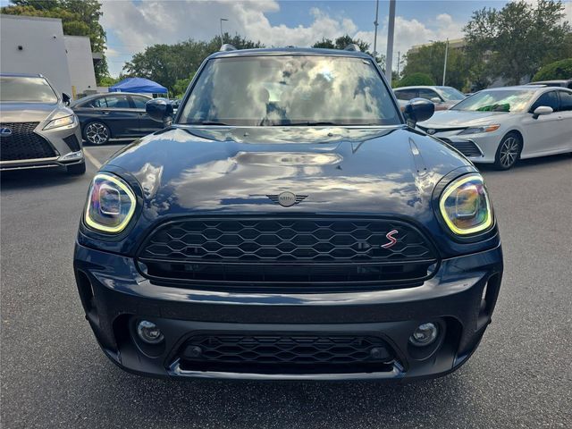 2024 MINI Cooper Countryman S