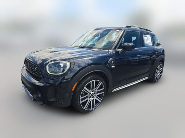 2024 MINI Cooper Countryman S
