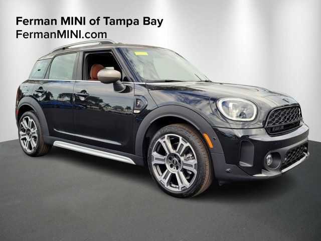 2024 MINI Cooper Countryman S