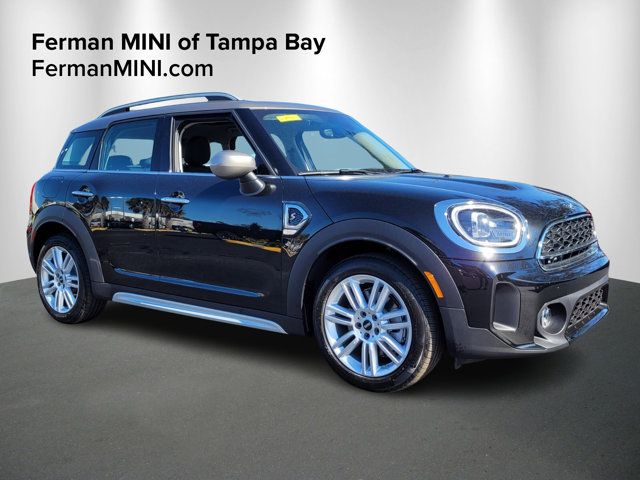 2024 MINI Cooper Countryman S