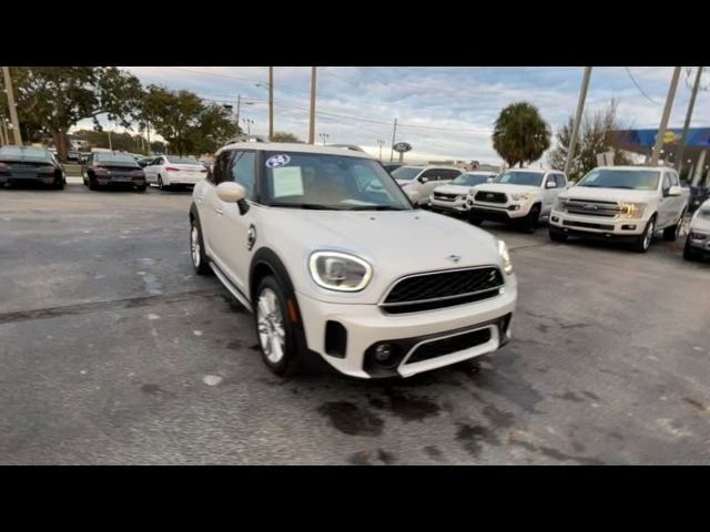 2024 MINI Cooper Countryman S