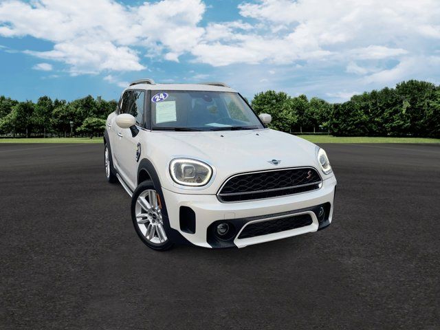 2024 MINI Cooper Countryman S