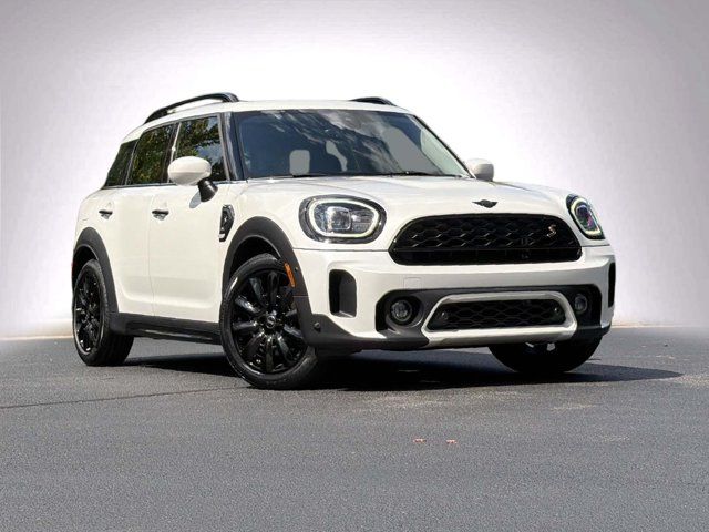 2024 MINI Cooper Countryman S