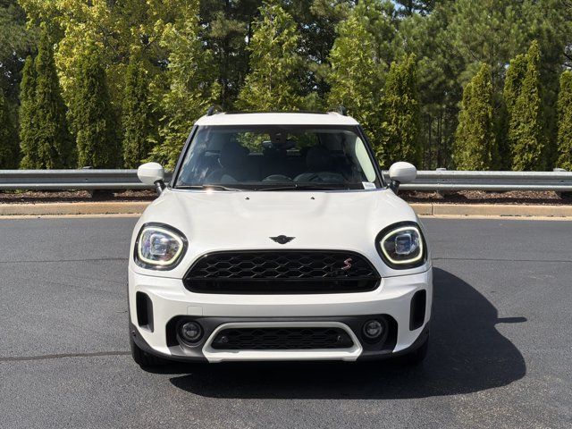 2024 MINI Cooper Countryman S