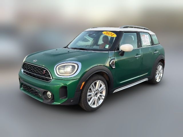 2024 MINI Cooper Countryman S