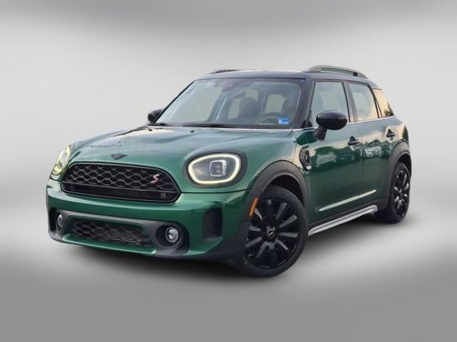 2024 MINI Cooper Countryman S