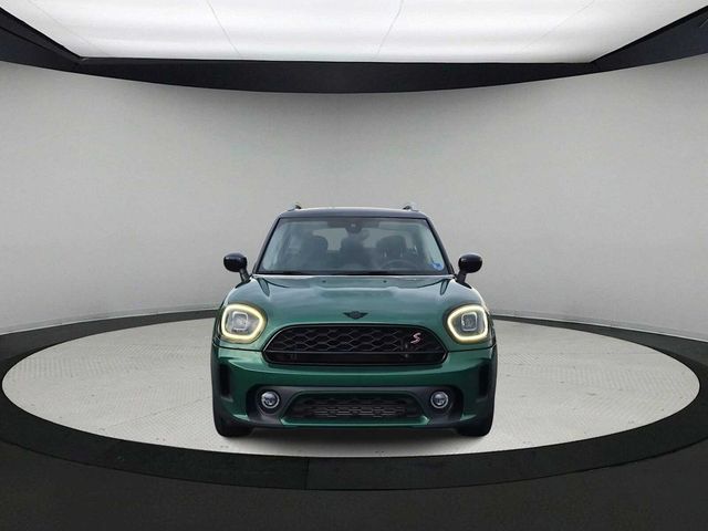 2024 MINI Cooper Countryman S
