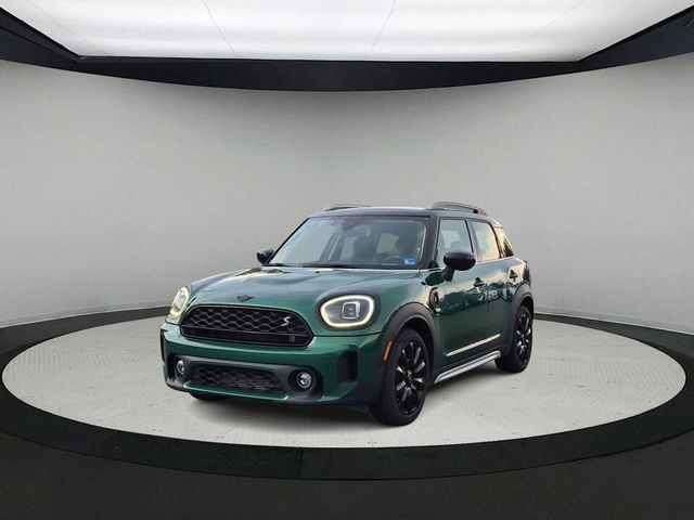 2024 MINI Cooper Countryman S
