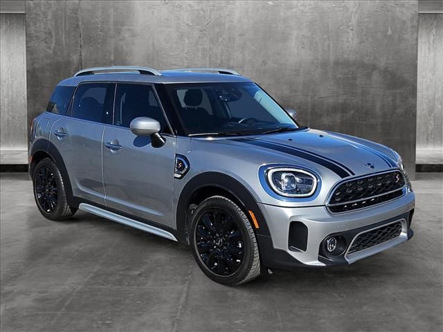 2024 MINI Cooper Countryman S