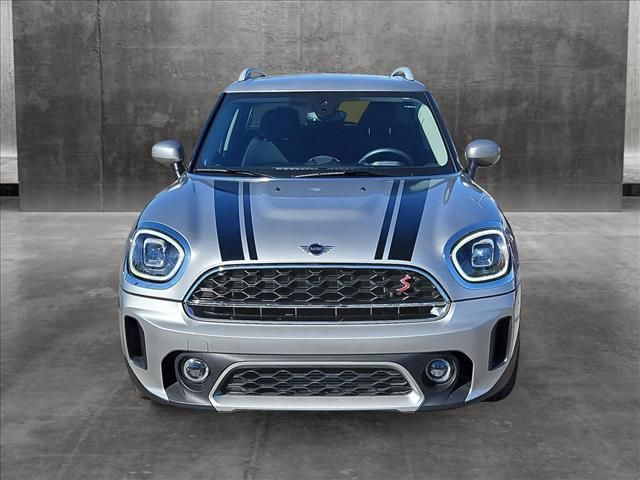 2024 MINI Cooper Countryman S