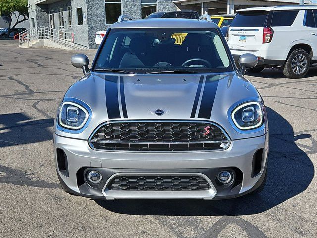 2024 MINI Cooper Countryman S