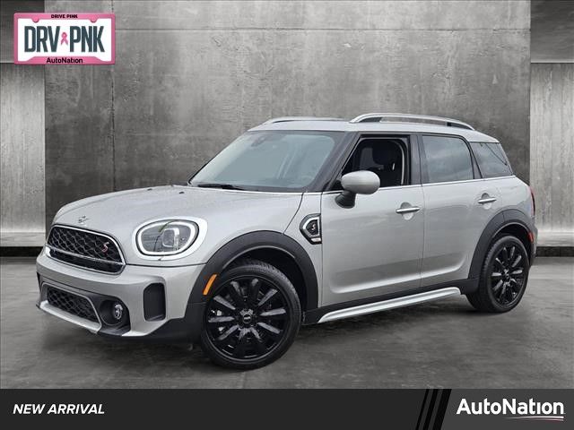 2024 MINI Cooper Countryman S