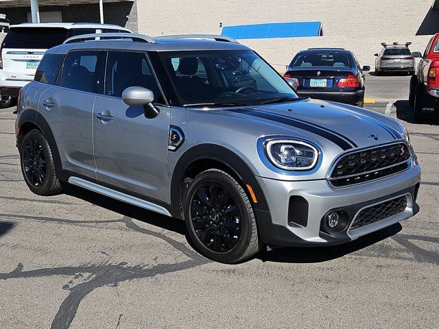 2024 MINI Cooper Countryman S