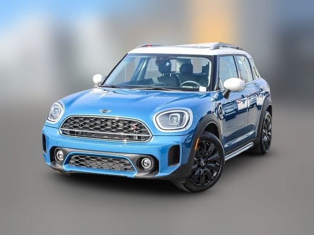 2024 MINI Cooper Countryman S