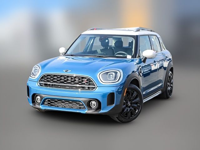 2024 MINI Cooper Countryman S