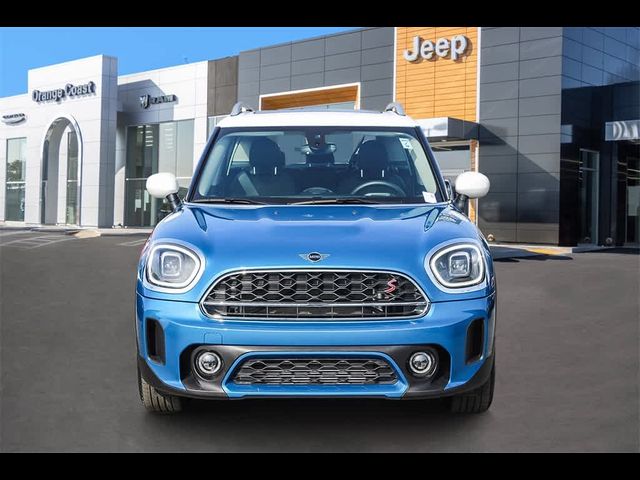 2024 MINI Cooper Countryman S