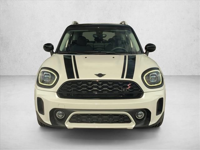 2024 MINI Cooper Countryman S