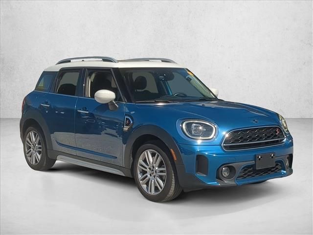 2024 MINI Cooper Countryman S