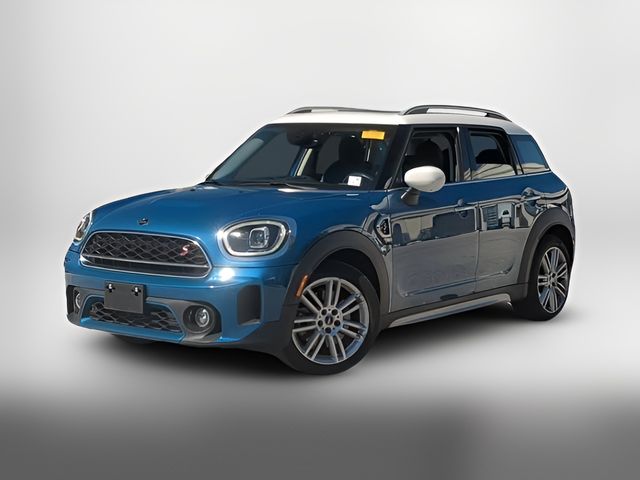 2024 MINI Cooper Countryman S