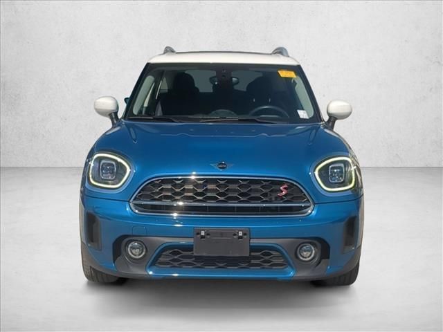 2024 MINI Cooper Countryman S
