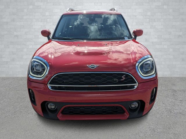 2024 MINI Cooper Countryman S