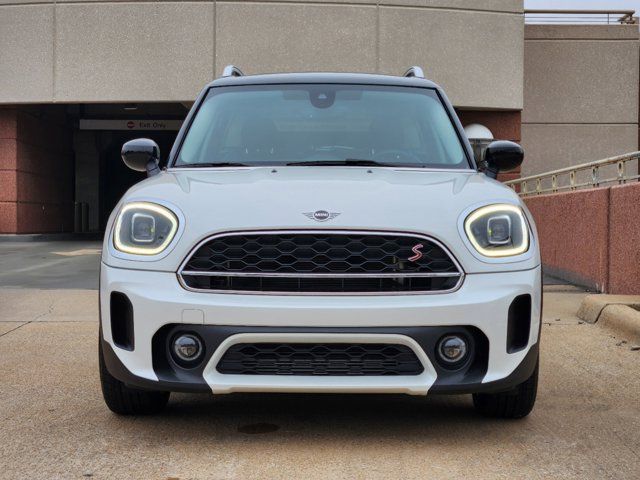 2024 MINI Cooper Countryman S