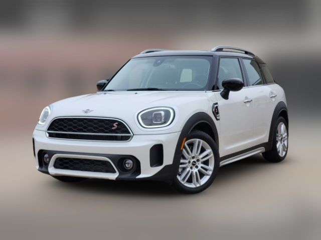 2024 MINI Cooper Countryman S