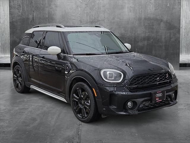 2024 MINI Cooper Countryman S