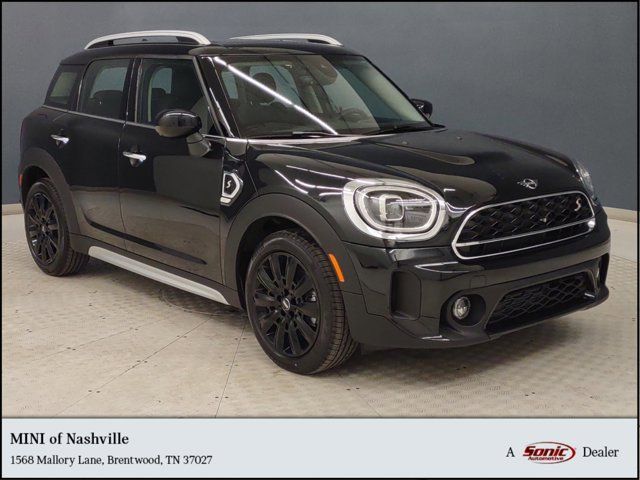 2024 MINI Cooper Countryman S