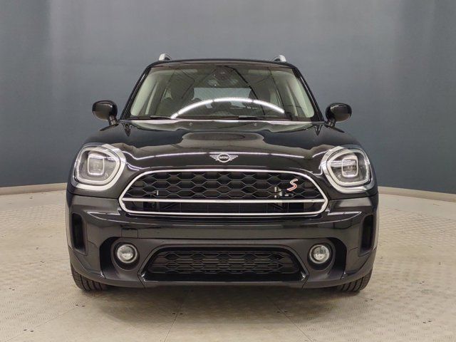 2024 MINI Cooper Countryman S