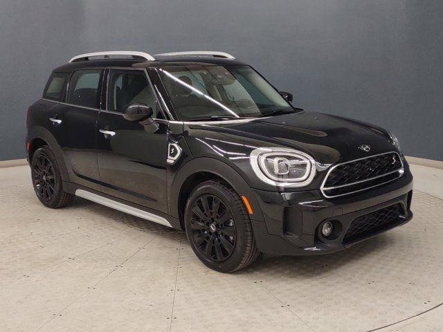 2024 MINI Cooper Countryman S