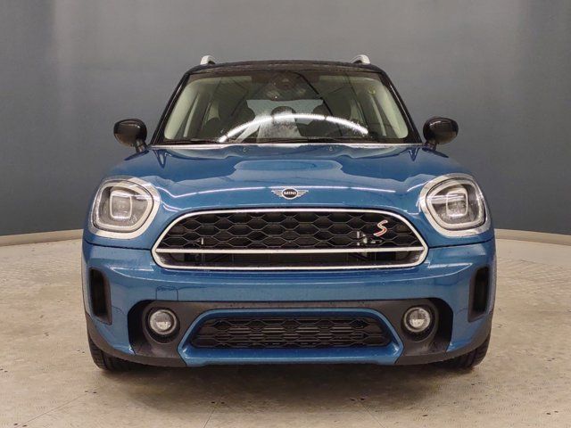 2024 MINI Cooper Countryman S