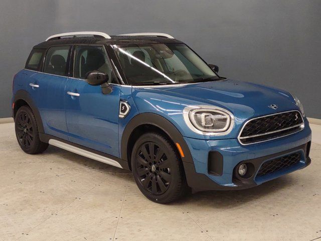 2024 MINI Cooper Countryman S