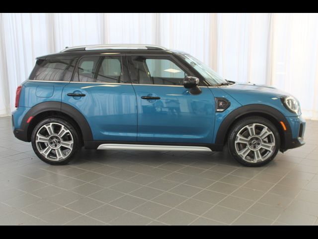 2024 MINI Cooper Countryman S