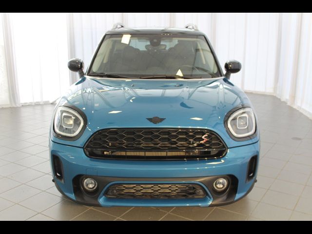 2024 MINI Cooper Countryman S