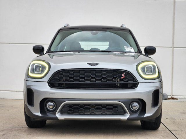 2024 MINI Cooper Countryman S