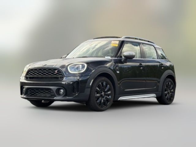 2024 MINI Cooper Countryman S