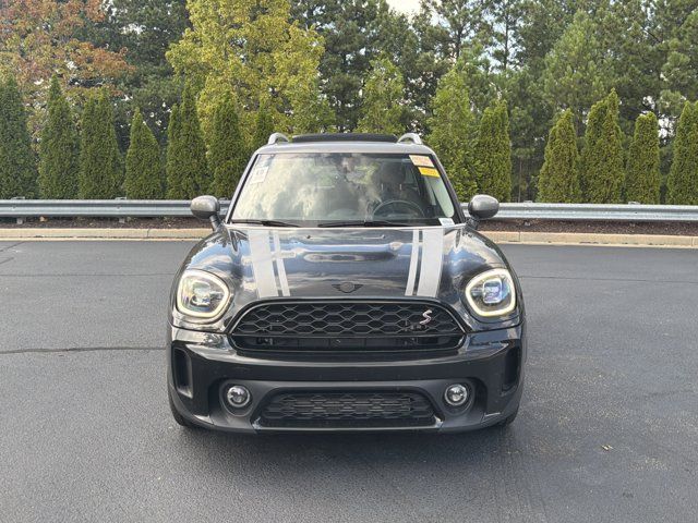 2024 MINI Cooper Countryman S