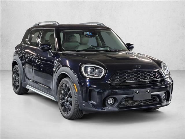 2024 MINI Cooper Countryman S