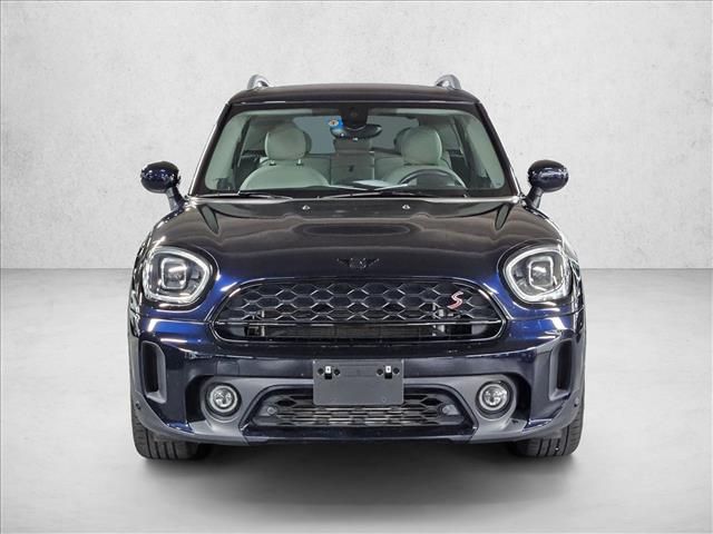 2024 MINI Cooper Countryman S