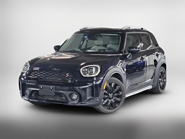2024 MINI Cooper Countryman S